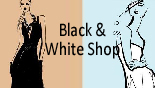 Black & White Shop